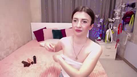 Evelin online show from 06-11-26, 05:38