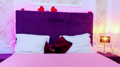 EvelinHill online show from 02-18-26, 05:03