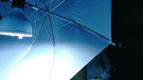 EvelinHill online show from 03-09-26, 04:38