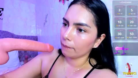 Evelinn belen online show from 02-09-26, 11:36