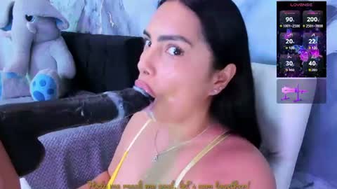 Evelinn belen online show from 07-19-26, 04:44