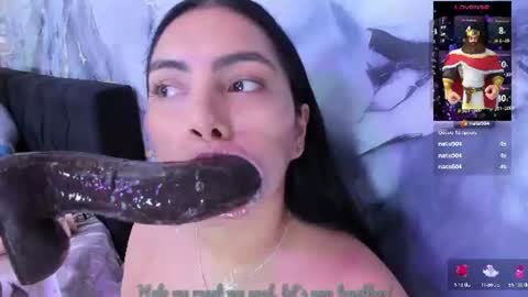Evelinn belen online show from 07-23-26, 06:39