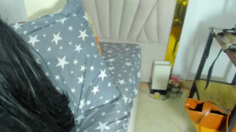 DAYANITA online show from 12-23-24, 07:09