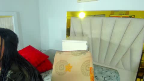 DAYANITA online show from 12-28-24, 07:01