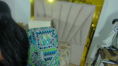 DAYANITA online show from 12-29-24, 07:11