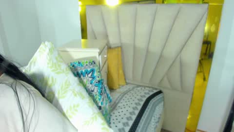 DAYANITA online show from 12-30-24, 07:11