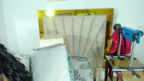 DAYANITA online show from 01-03-25, 07:07