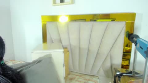 DAYANITA online show from 01-05-25, 07:07