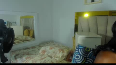 DAYANITA online show from 01-20-25, 07:04