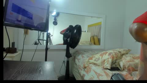 DAYANITA online show from 01-31-25, 07:08