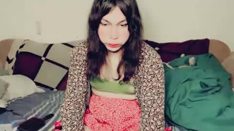 evelyn420521 online show from 12-27-24, 05:59