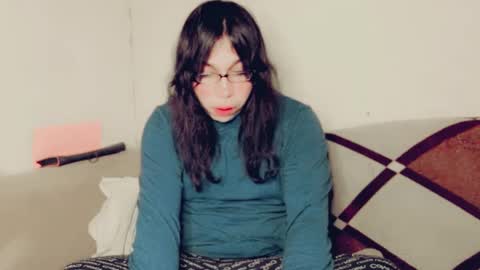 evelyn420521 online show from 01-14-25, 06:13