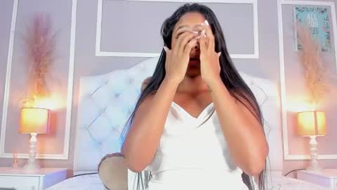 evelyn ebony online show from 12-29-24, 01:45