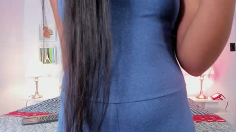 evelyn ebony online show from 01-04-25, 08:16