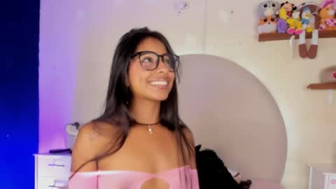 evelyn ebony online show from 05-13-26, 03:20