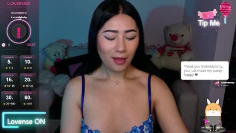 Evelyn online show from 12-02-25, 04:02