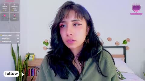 Im Eve or Chelle Next Stream 191224  online show from 12-23-24, 06:11