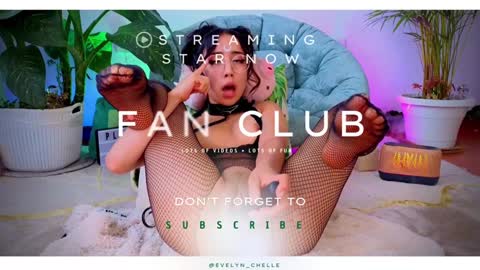 Im Eve or Chelle Next Stream 191224  online show from 01-03-25, 07:29