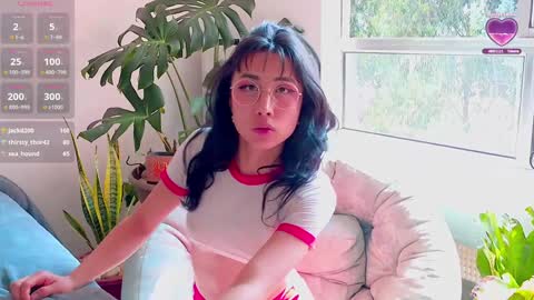 Im Eve or Chelle Next Stream 191224  online show from 01-07-25, 07:59