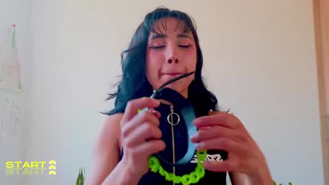 Im Eve or Chelle Next Stream 191224  online show from 01-18-25, 03:38