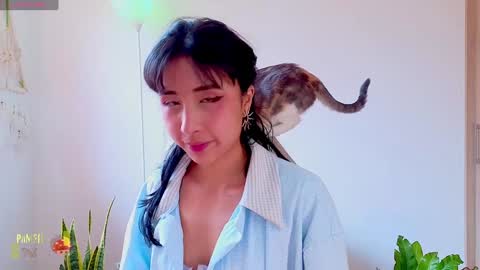 Im Eve or Chelle Next Stream 191224  online show from 02-04-25, 05:45