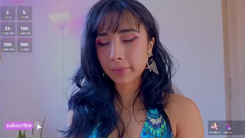 Im Eve or Chelle Next Stream 191224  online show from 02-08-25, 02:49