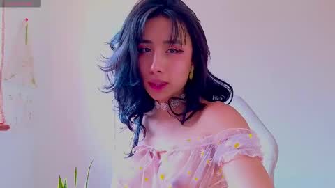 Im Eve or Chelle Next Stream 191224  online show from 02-10-25, 07:07