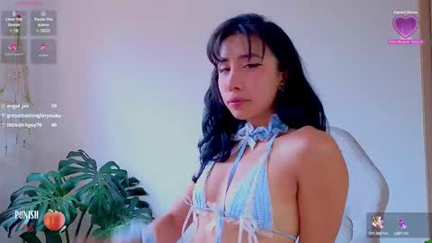 Im Eve or Chelle Next Stream 191224  online show from 02-19-25, 07:05