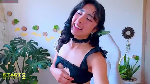 Im Eve or Chelle Next Stream 191224  online show from 03-07-25, 03:49