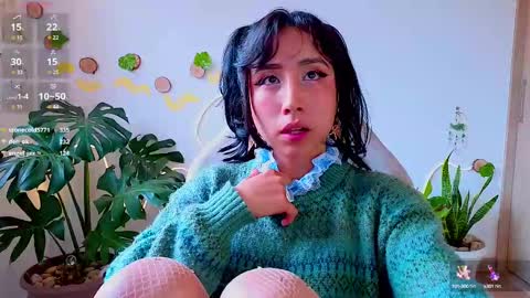 Im Eve or Chelle Next Stream 191224  online show from 03-12-25, 05:28