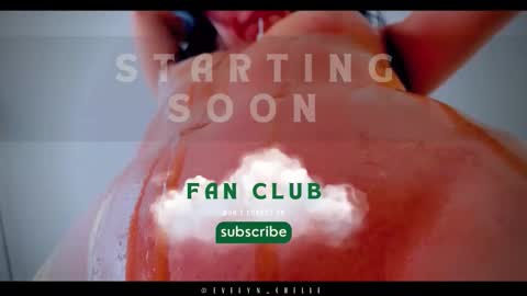 Im Eve or Chelle Next Stream 191224  online show from 09-11-25, 11:27