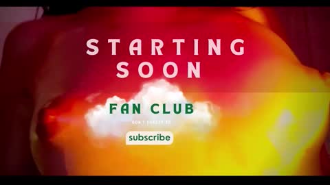 Im Eve or Chelle Next Stream 191224  online show from 10-15-25, 06:08