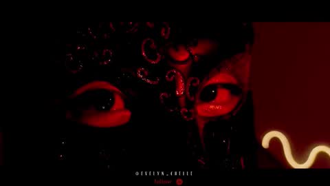 Im Eve or Chelle Next Stream 191224  online show from 01-05-26, 08:23