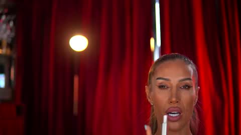 Evelyn online show from 09-08-25, 06:29