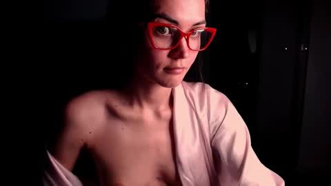 Evelyn online show from 01-31-26, 07:11