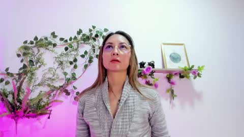 evelyn_miller___ online show from 03-22-26, 03:21