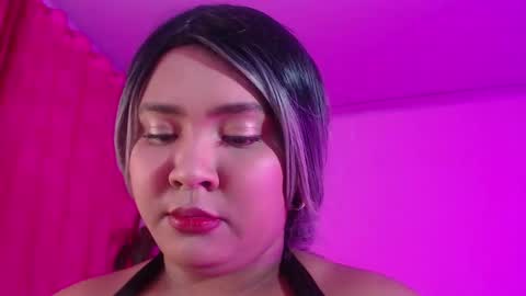 Evelyn Sandoval online show from 03-02-26, 02:14