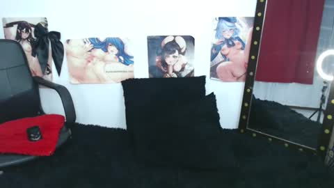 Julieta online show from 10-14-25, 03:40