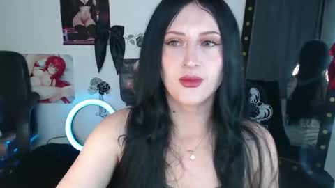 Julieta online show from 04-16-26, 02:23