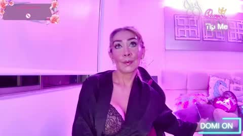 EvelynaGrey online show from 02-10-26, 01:32