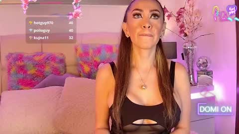 EvelynaGrey online show from 03-04-26, 09:04