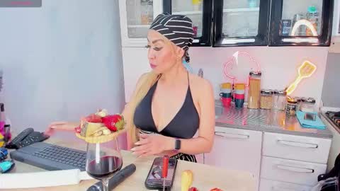 EvelynaGrey online show from 03-15-26, 04:29