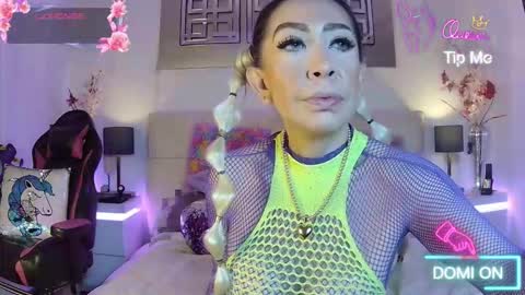 EvelynaGrey online show from 03-23-26, 10:30