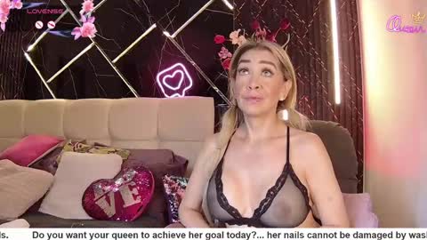 EvelynaGrey online show from 05-15-26, 11:23