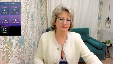 Evelyn online show from 02-06-25, 08:18