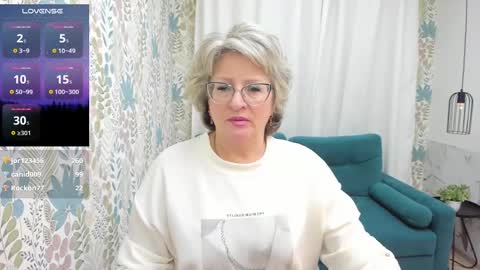 Evelyn online show from 03-10-25, 08:15