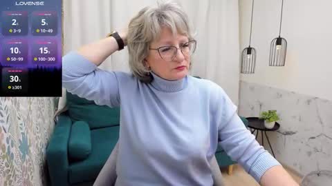 Evelyn online show from 03-02-26, 05:08