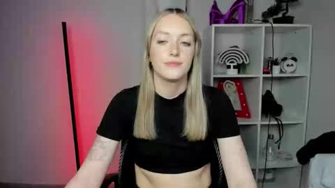 evelynblond online show from 03-02-26, 07:21