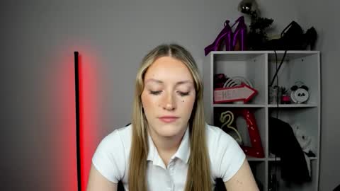 evelynblond online show from 04-23-26, 12:29