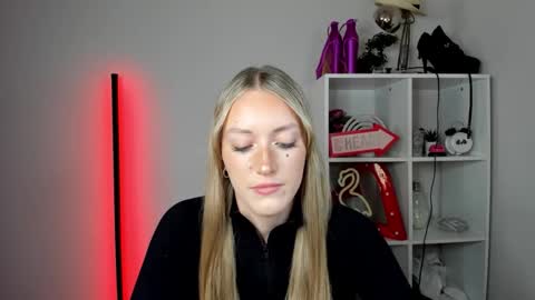 evelynblond online show from 06-01-26, 12:40